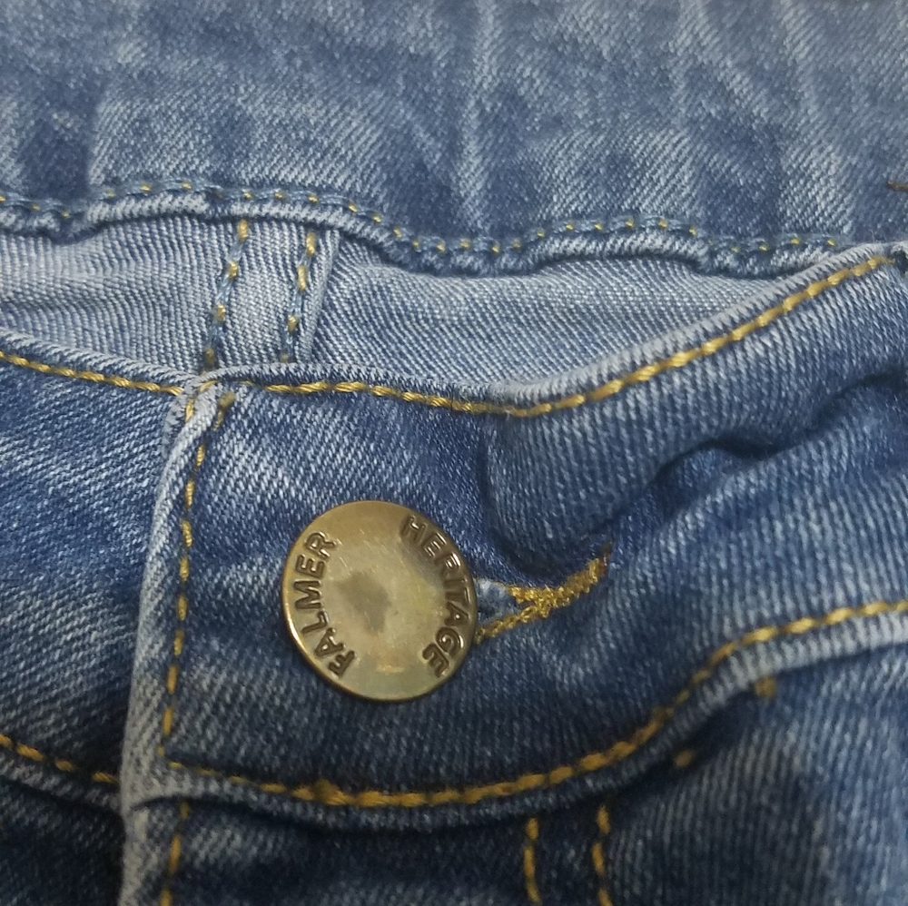 Falmer Heritage Jean's size medium - Picture 6 of 6